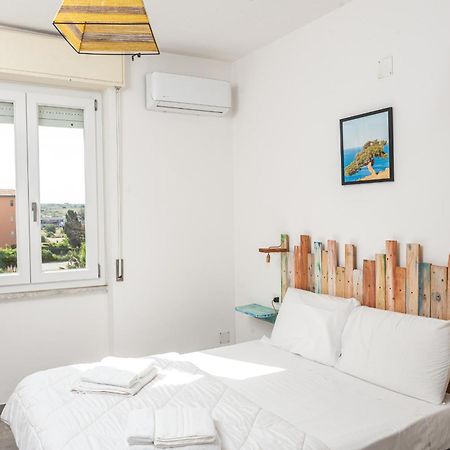 Guest House - Affittacamere Green Apartment - By Faendho Порто-Торрес Экстерьер фото