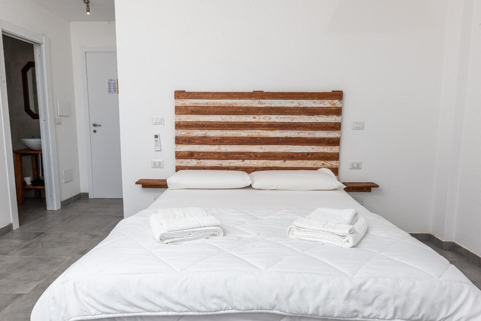 Guest House - Affittacamere Green Apartment - By Faendho Порто-Торрес Экстерьер фото