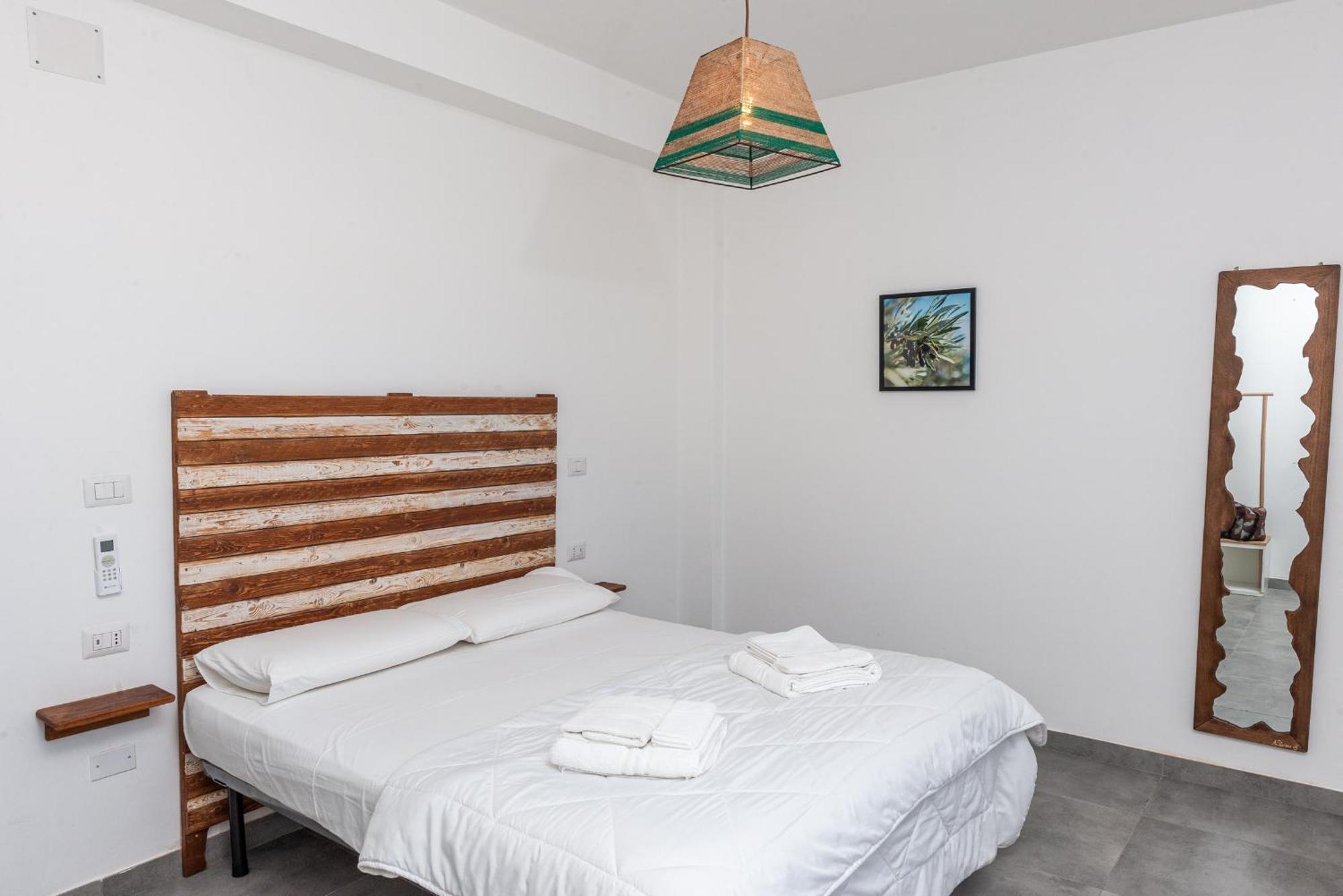 Guest House - Affittacamere Green Apartment - By Faendho Порто-Торрес Экстерьер фото