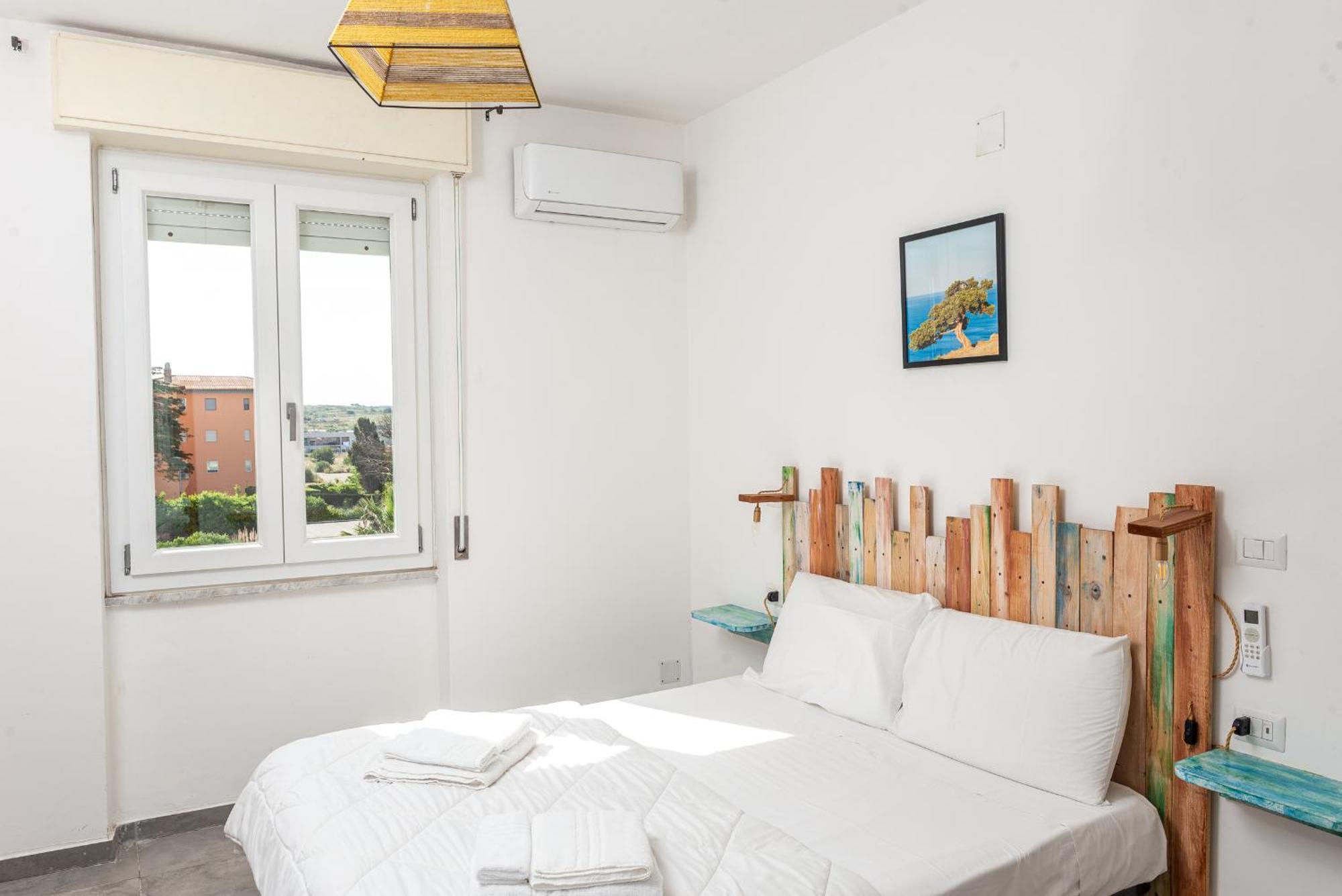 Guest House - Affittacamere Green Apartment - By Faendho Порто-Торрес Экстерьер фото