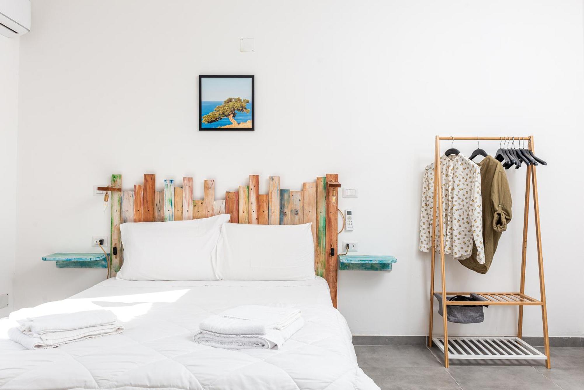 Guest House - Affittacamere Green Apartment - By Faendho Порто-Торрес Экстерьер фото