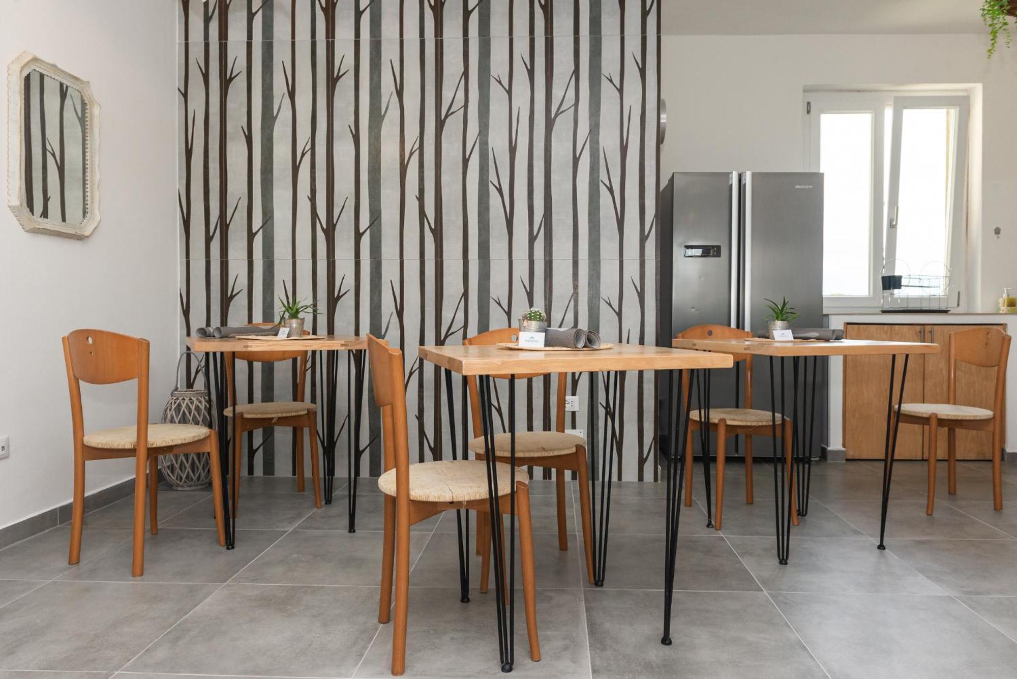 Guest House - Affittacamere Green Apartment - By Faendho Порто-Торрес Экстерьер фото