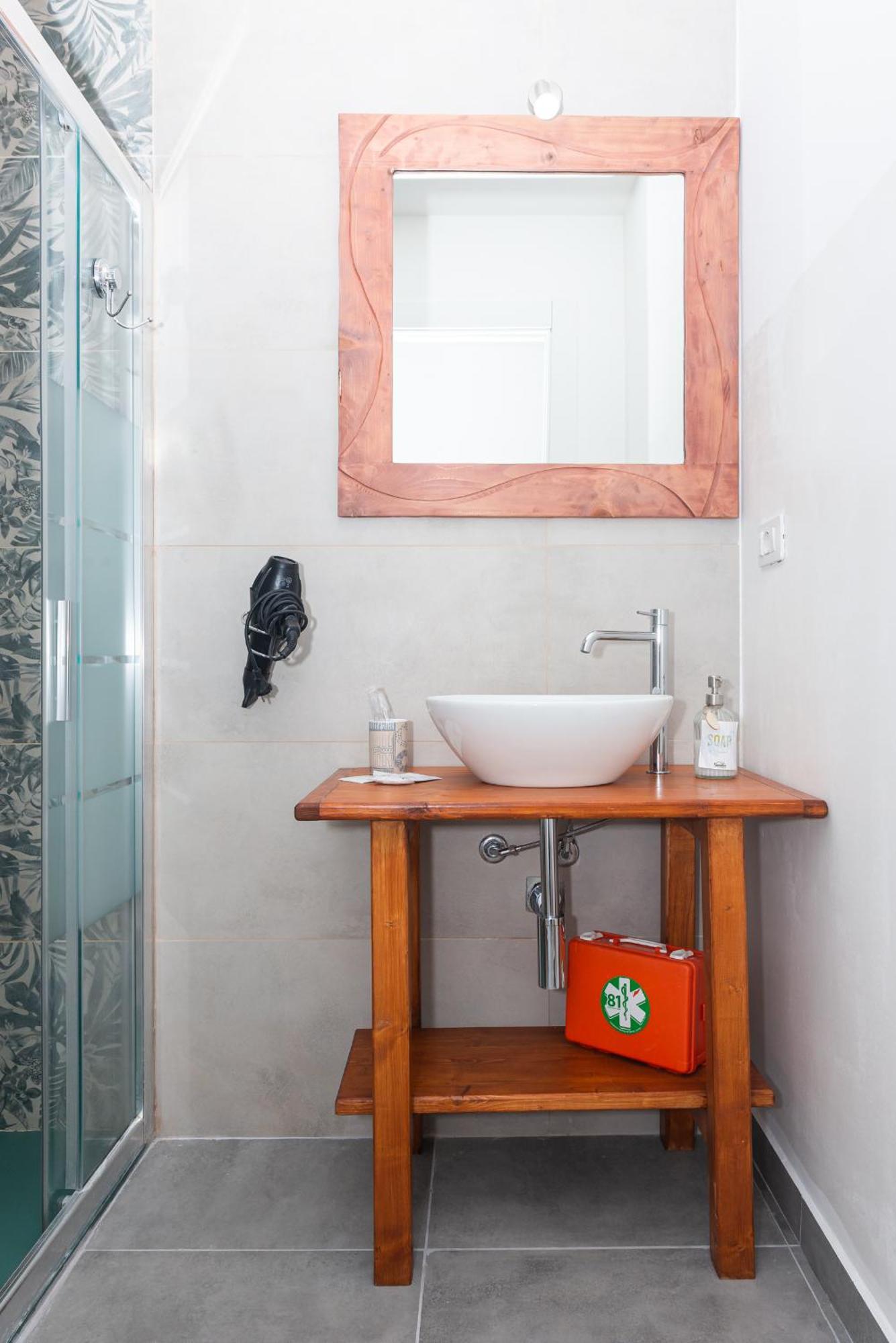 Guest House - Affittacamere Green Apartment - By Faendho Порто-Торрес Экстерьер фото