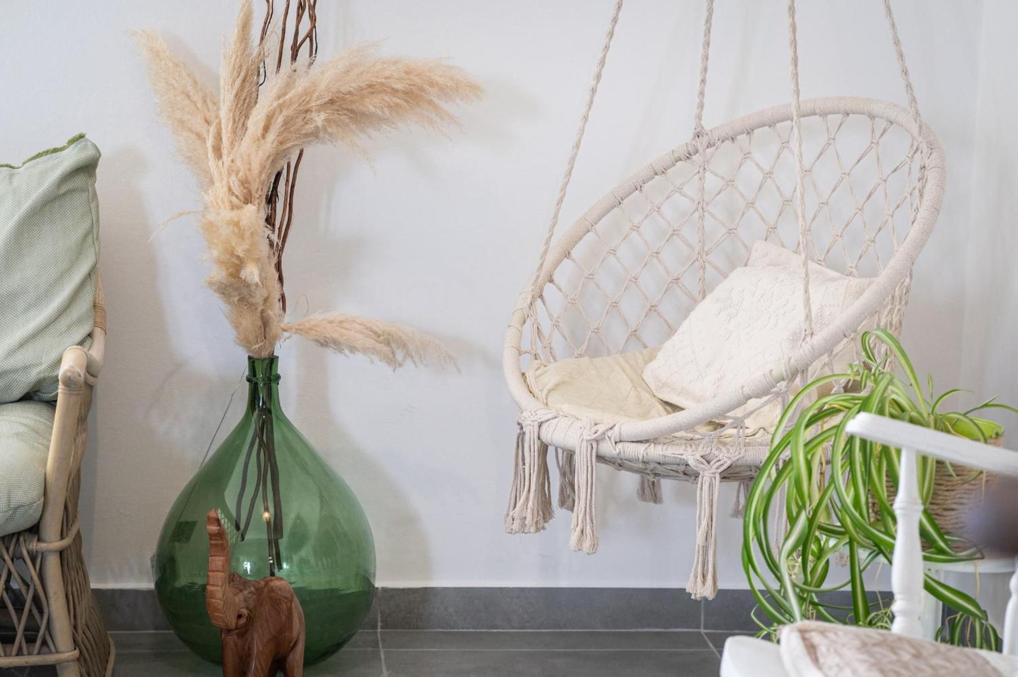 Guest House - Affittacamere Green Apartment - By Faendho Порто-Торрес Экстерьер фото
