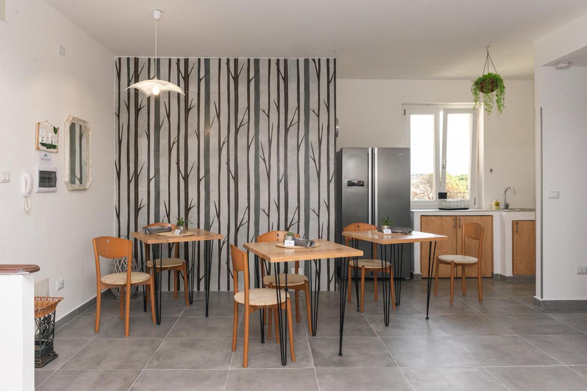 Guest House - Affittacamere Green Apartment - By Faendho Порто-Торрес Экстерьер фото