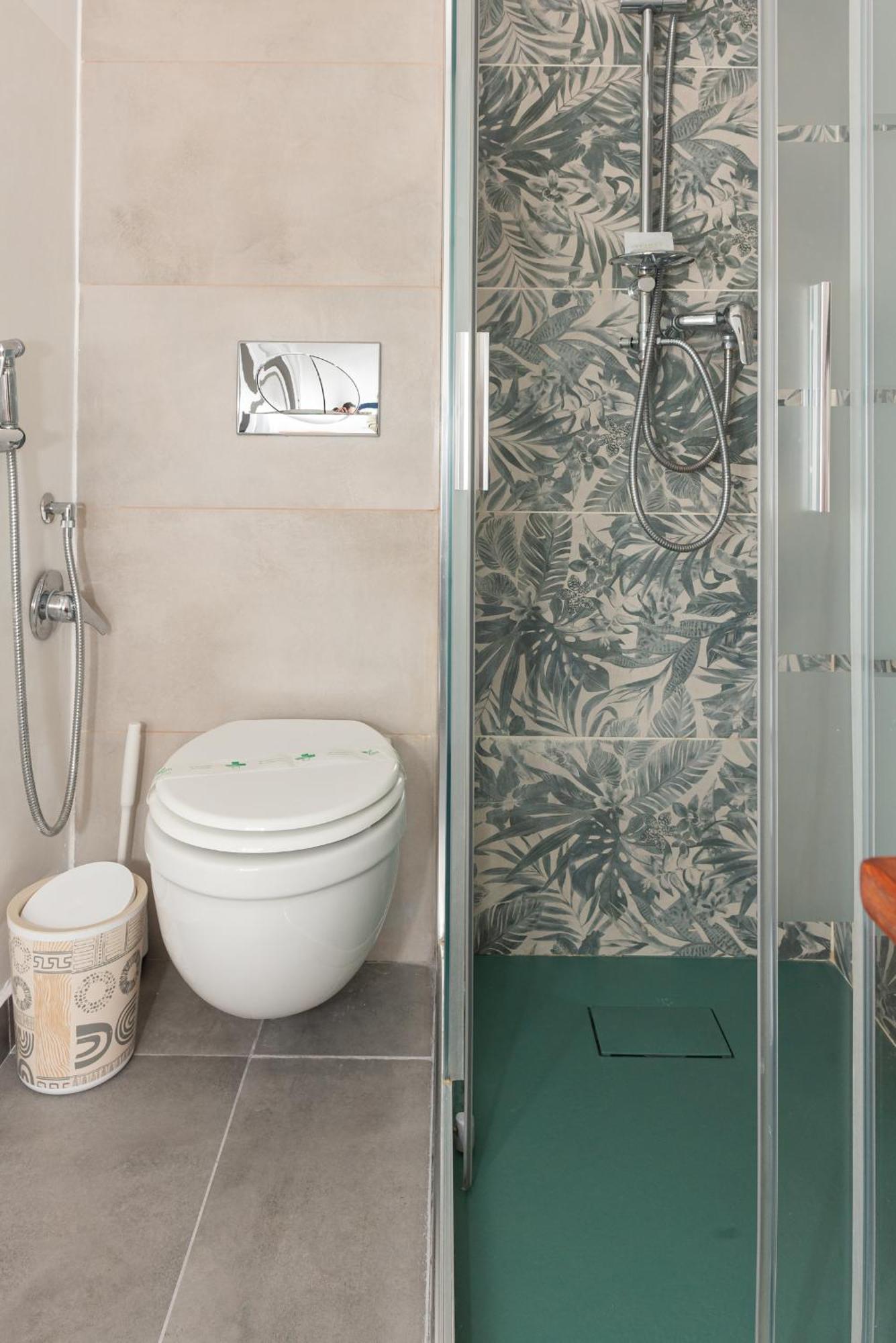 Guest House - Affittacamere Green Apartment - By Faendho Порто-Торрес Экстерьер фото